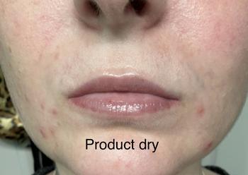 product review image from Sabrina | Beauty + Family ❁ 1