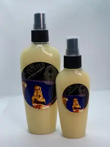 Luxor Luster - 24K Gold Moisturizing Shimmer Spray