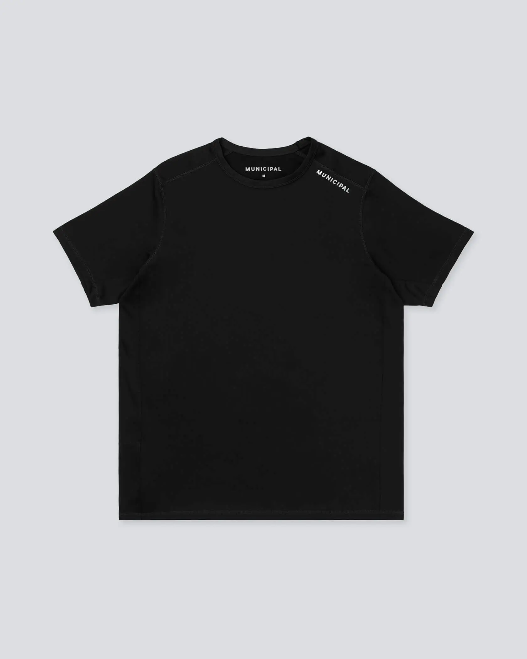 Sportcross Tech T-Shirt Running Training Top Athletic Tops