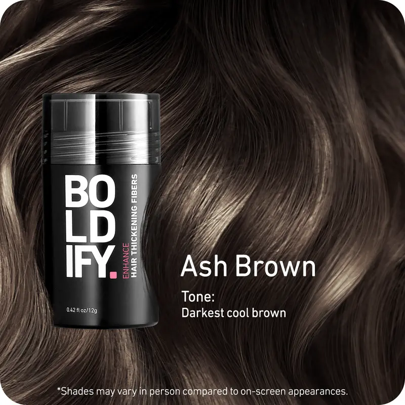 Ash Brown (Cool)