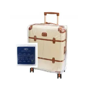 Brics Bellagio Transparent Cover Spinner 21"
