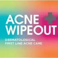 AcneWipeout shop logo