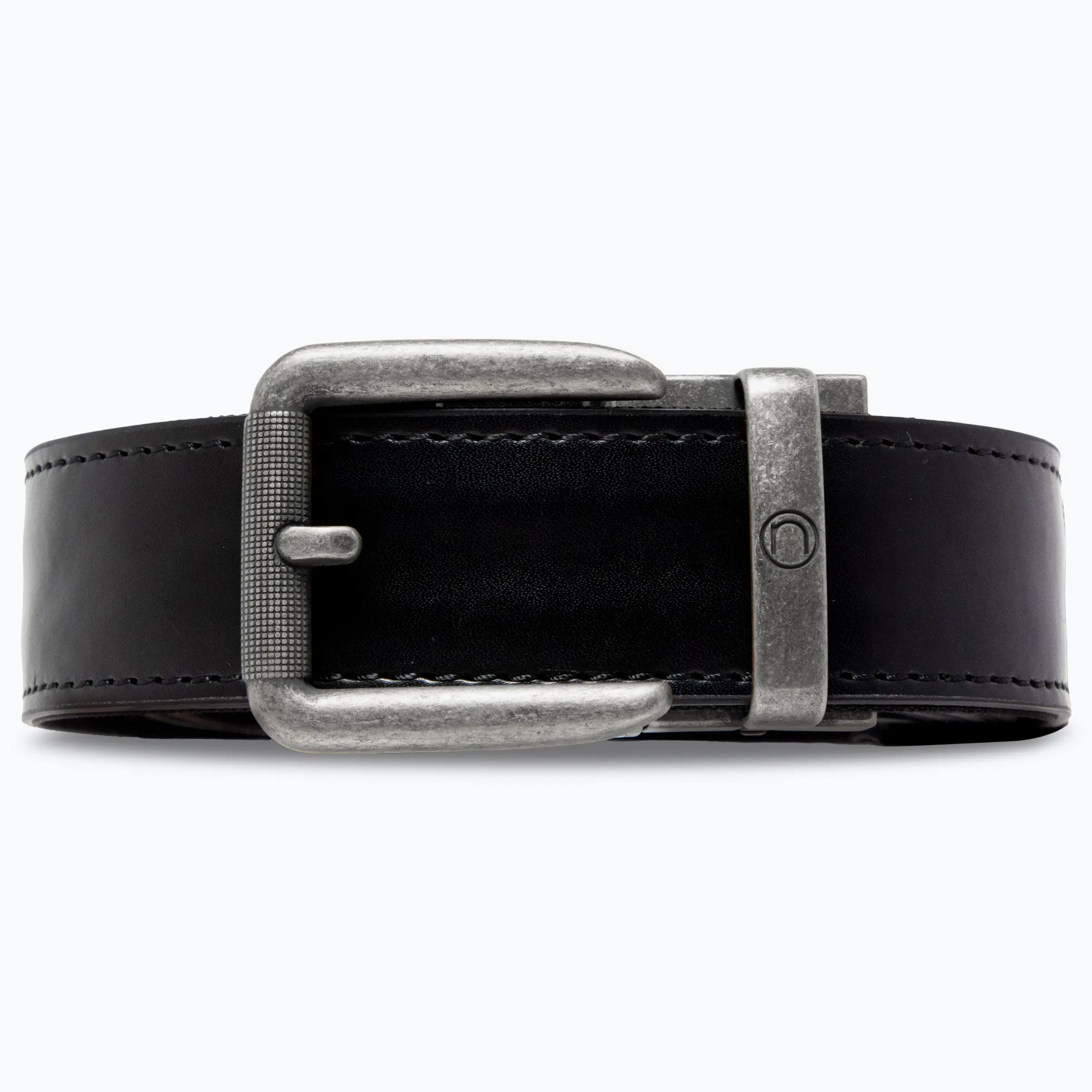 Rogue Black EDC Ratchet Belt 1.5" [38mm]
