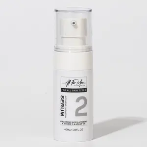 All For Men All Natural - Vegan  Serum