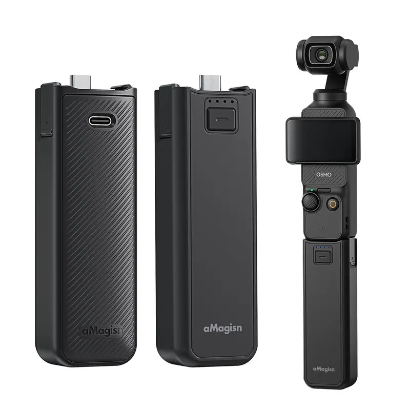 OsmoPocket3 - TikTok Shop OsmoPocket3 - TikTok Shop