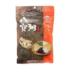 YI FENG Eight Treasure Congee Mixed Grain Rice Porridge 300g - Ready to Eat Healthy Breakfast
