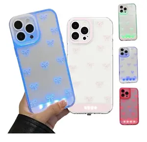 LED Phone Case Glow in the Dark