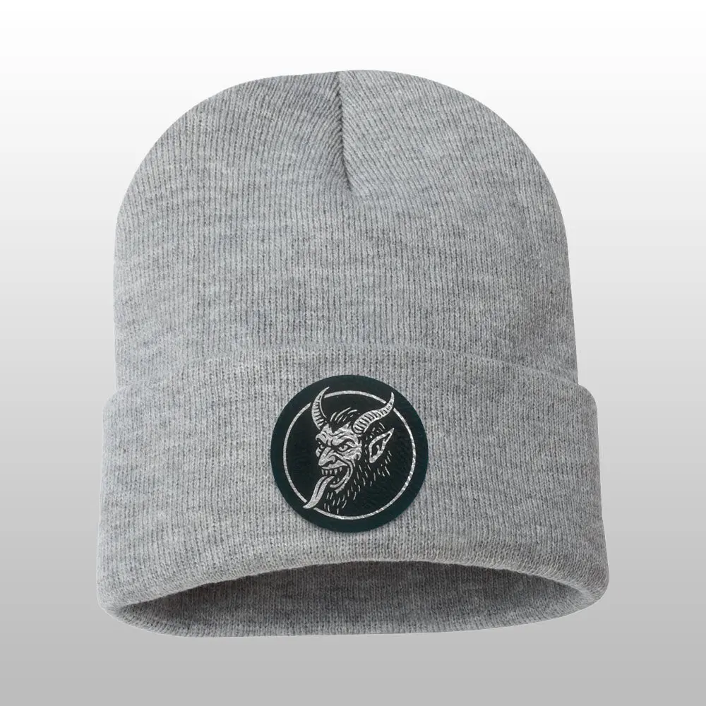 Krampus - Cuffed Beanie