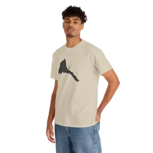 Eritrean Emblem Unisex Tshirt