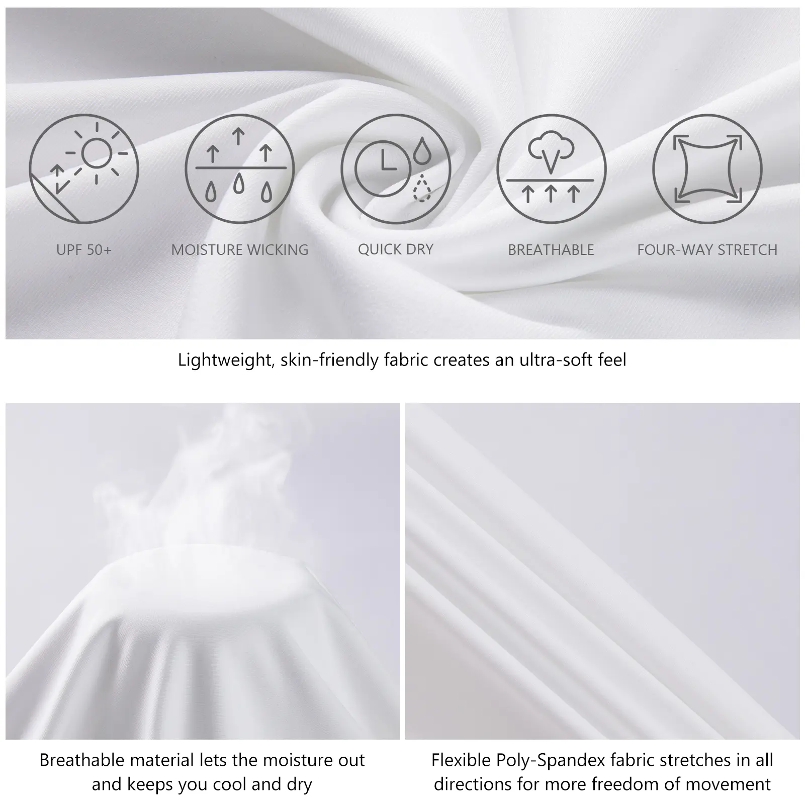 BASSDASH Men’s UPF 50+ Sun Protection Long Sleeve Shirts Quick Dry Performance SPF UV Shirt for Outdoors Fishing Hiking FS31M BASSDASH Men’s UPF 50+ Sun Protection Long Sleeve Shirts Quick Dry Performance SPF UV Shirt for Outdoors Fishing Hiking FS31M