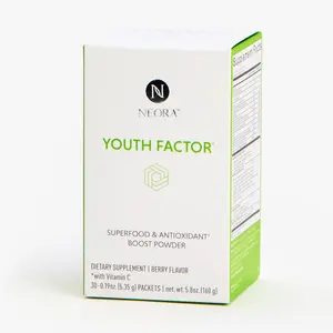 Youth Factor® Superfood & Antioxidant Boost Powder