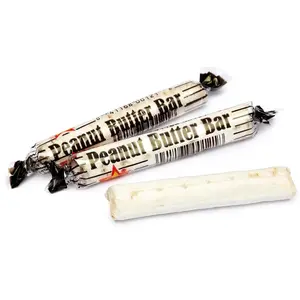 Atkinson Peanut Butter Sticks Candy: 160-Piece Jar Atkinson Peanut Butter Sticks Candy: 160-Piece Jar