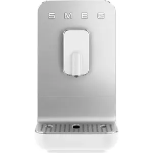 SMEG Fully Automatic Coffee Machine - (Open Box)