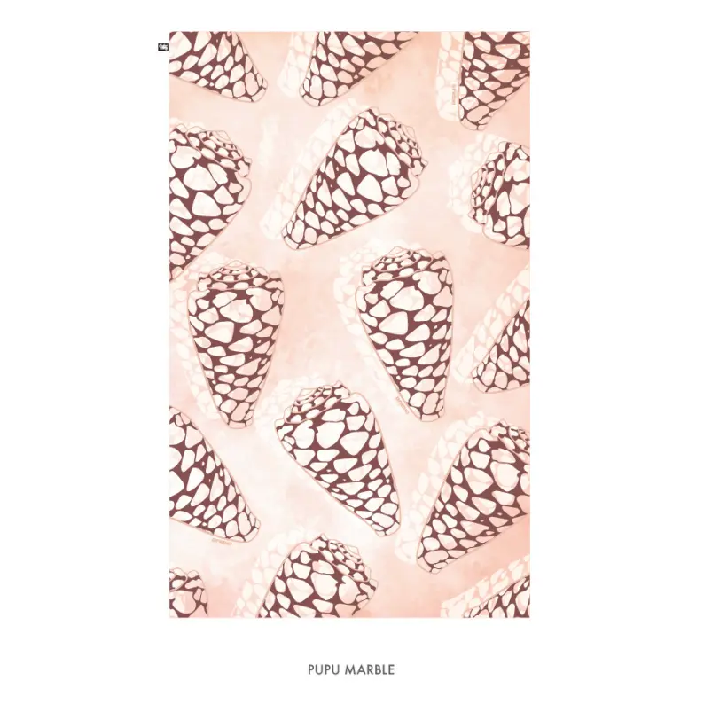 Pupu Marble Pareo