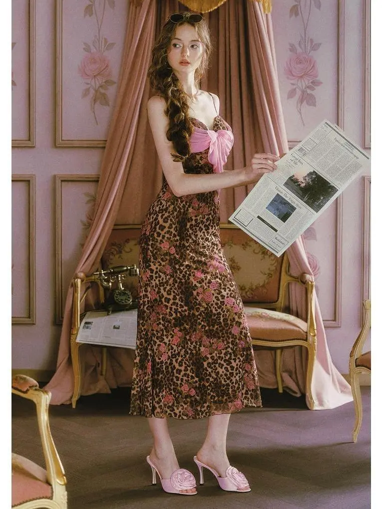 HELLO KAT Dress