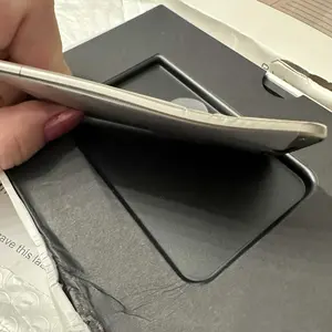 Product Review of Plaud Note Smart Voice Recorder - One-Press Recording & Playback, 0.117-Inch Slim, 64GB, Voice Changer Translator, Black MagSafe Case - Audio from A**d