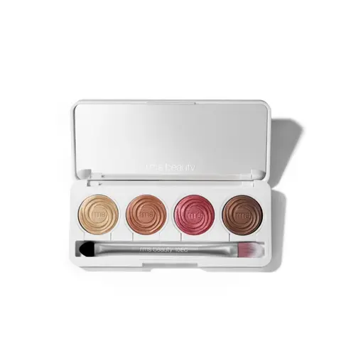 RMS Beauty ReDimension Hydra Eyes Quartet Eyeshadow Palette