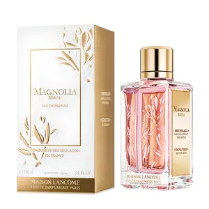 Lancome Magnolia Rosae for Women Eau de Parfum Spray, 3.4 Ounce