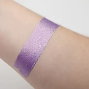 Euphoria Vibrant Lilac Purple Cream Eyeshadow