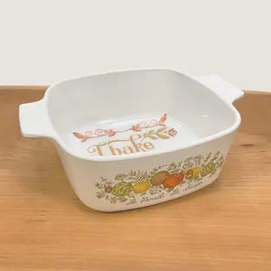 I Bake Naked Casserole Dish I Bake Naked Casserole Dish