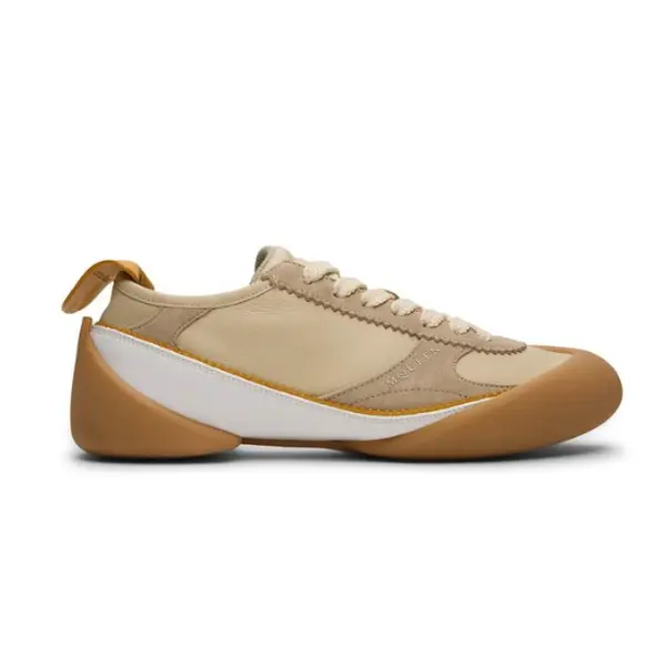[842214WIAGV-2201] MENS ALEXANDER MCQUEEN SNEAKER S.RUBBER
