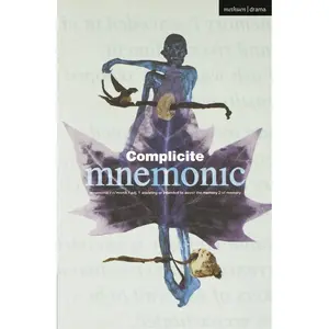 USED-Mnemonic by Complicité (Paperback)