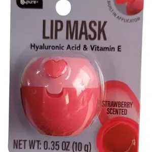 Lip mask Hyaluronic acid & vitamin E