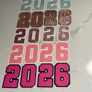 2026 Graduation Lei Number,Class of 2026 for Graduation Numbers