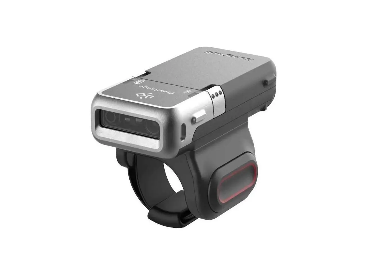Honeywell 8675i Wearable 1D Finger Barcode Scanner 8675I400FR-2-N Honeywell 8675i Wearable 1D Finger Barcode Scanner 8675I400FR-2-N