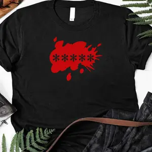 Persona 5 Futaba Sakura Shirt Design T-Shirt