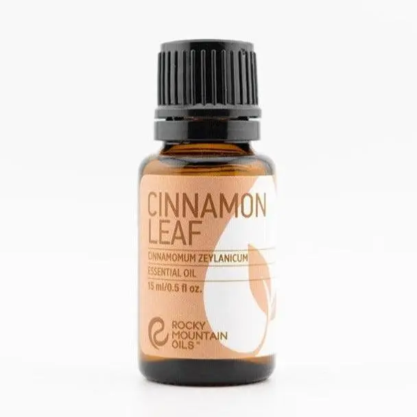 Cinnamon Leaf Essential Oil Cinnamon Leaf Essential Oil