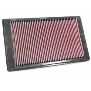 K&N Replacement Air Filter FORD GT 5.4L - V8 2005 (2 FILTERS REQUIRED)