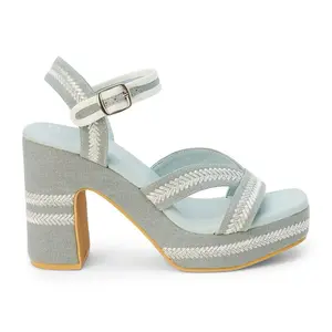 Beach by Matisse Adelaide Denim Footwear