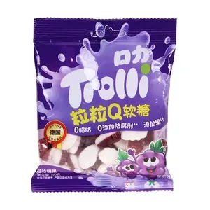 Troli grape 48g