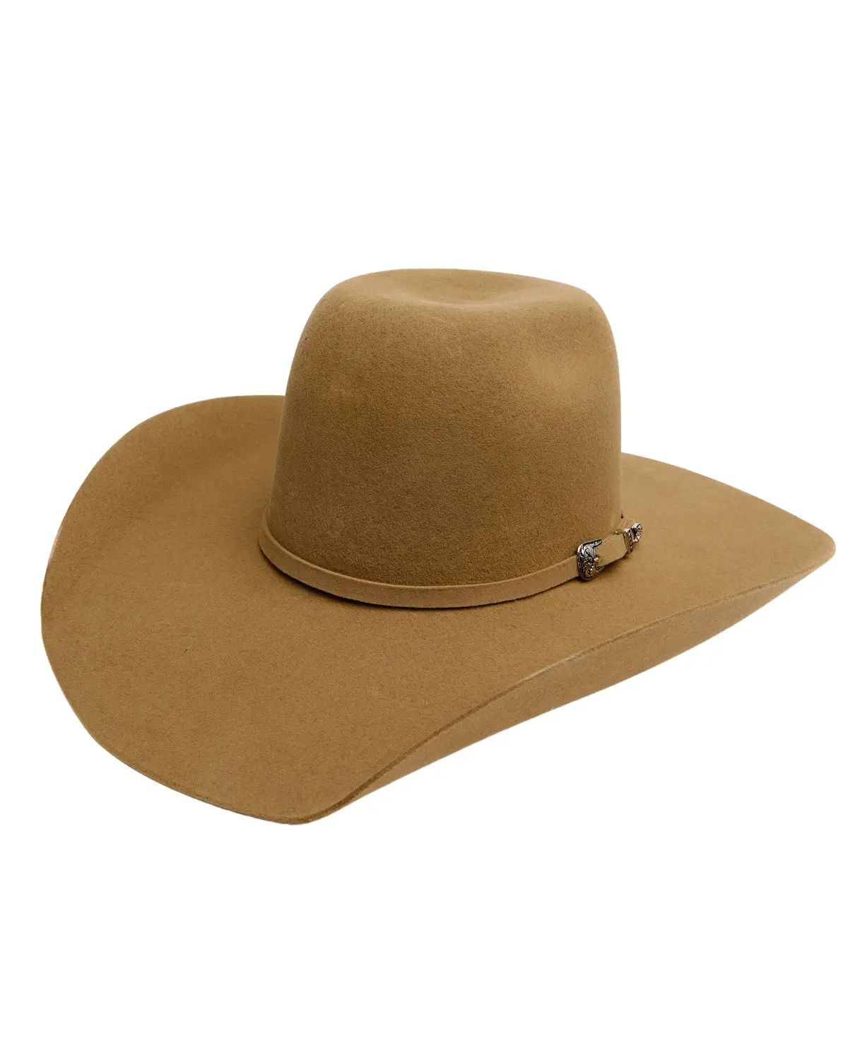 Cody James Unisex Bull Rider 3X Wool Felt Cowboy Hat - Cj3xbrpec4.50