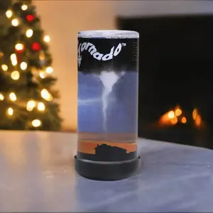 TEDCO Toys - Pet Tornado Winter Interactive