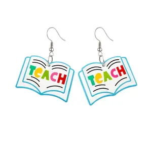 Teacher - Reading & Books