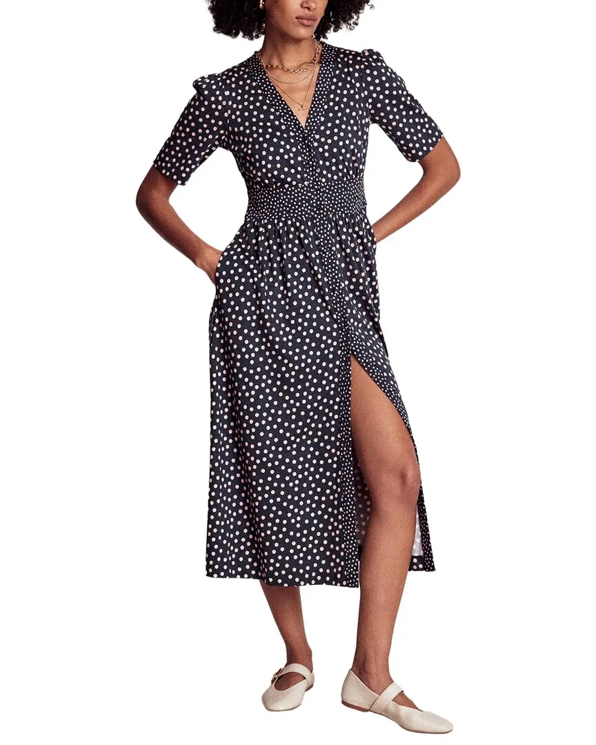 Boden Natalia Tea Dress