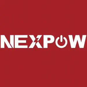 Nexpow shop logo