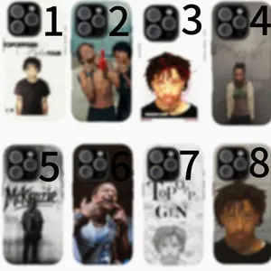 Top OOppGennn Phone Case Fleetwood Mac Tough Case Tour 2025 Case Cover, Compatible with iPhone X, 11, 12, 13, 14, 15, 16, 17 & more