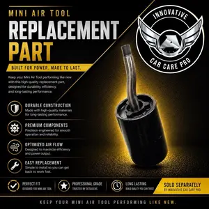 Replacement bearings