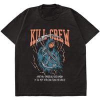 EMBRACING DEMONS BLACK