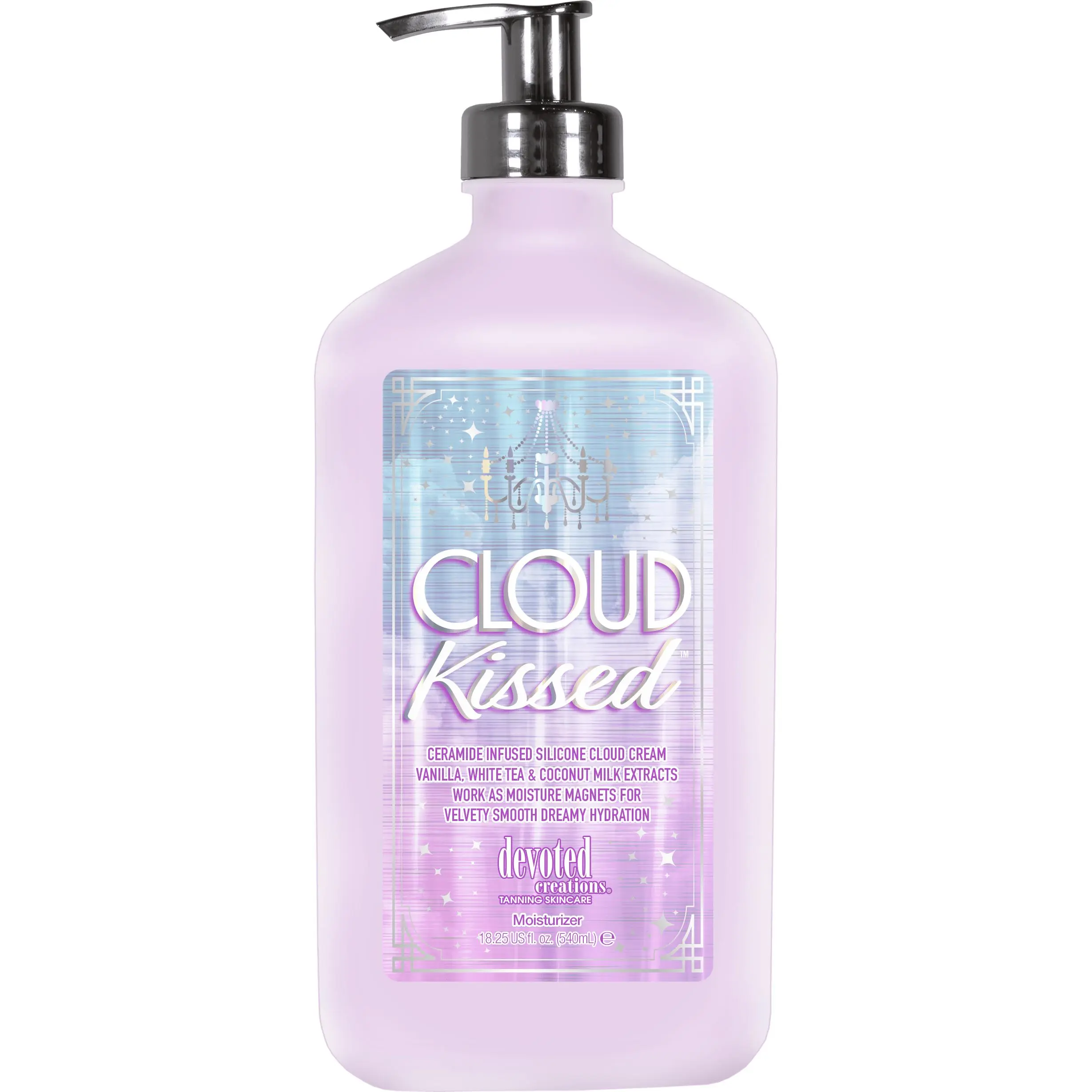 Devoted Creations Cloud Kissed™