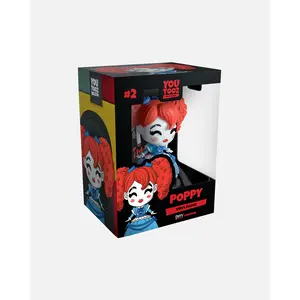 Poppy Youtooz Vinyl Figure