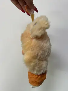 In The Cloud Plush Series Blind Box