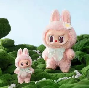 (AziHW1033)Mokoko v1 Close to Sweetness Limited Edition Plush Doll