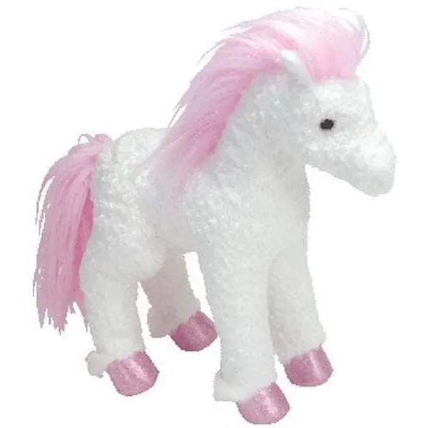 TY Beanie Buddy - AVALON the Horse (12 inch) - MWMTs