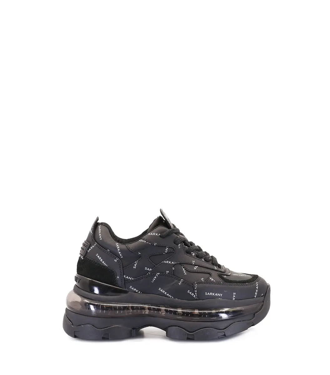 Sleek Black Kickers FULL