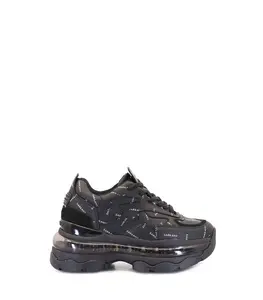 Sleek Black Kickers FULL