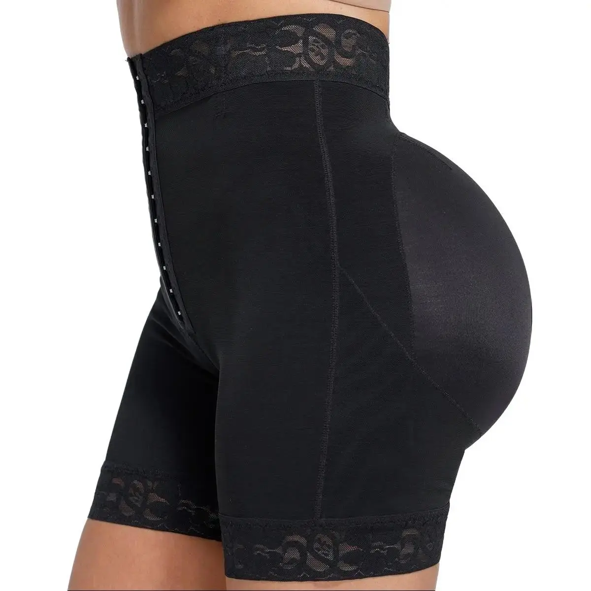 Shapellx AirSlim Tummy Control Butt-Lifting Shorts Womenswear